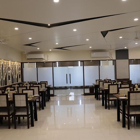 Hotel City Point Phalodi  Экстерьер фото