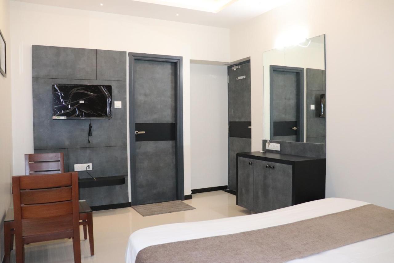 Hotel City Point Phalodi  Экстерьер фото