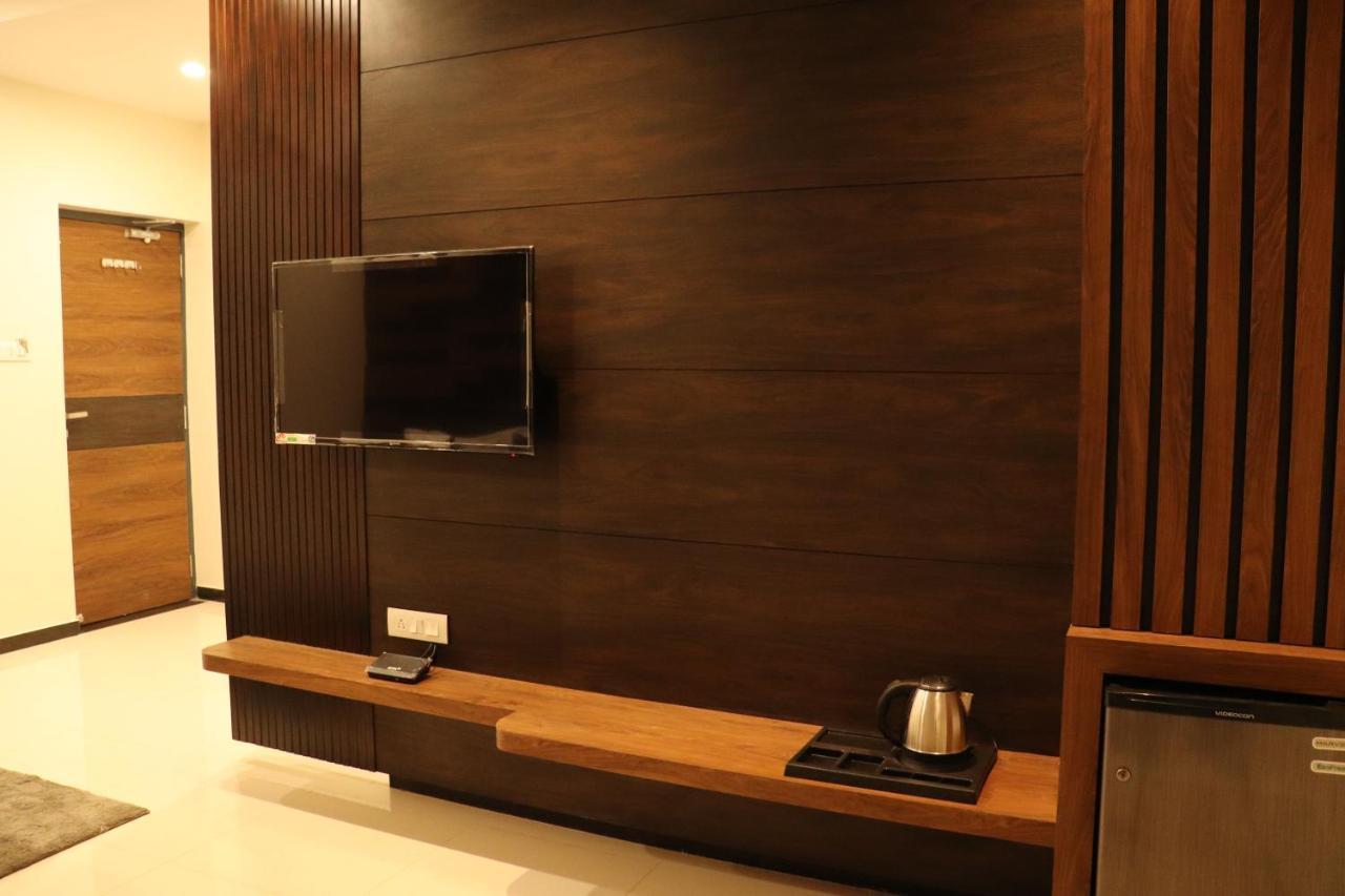 Hotel City Point Phalodi  Экстерьер фото