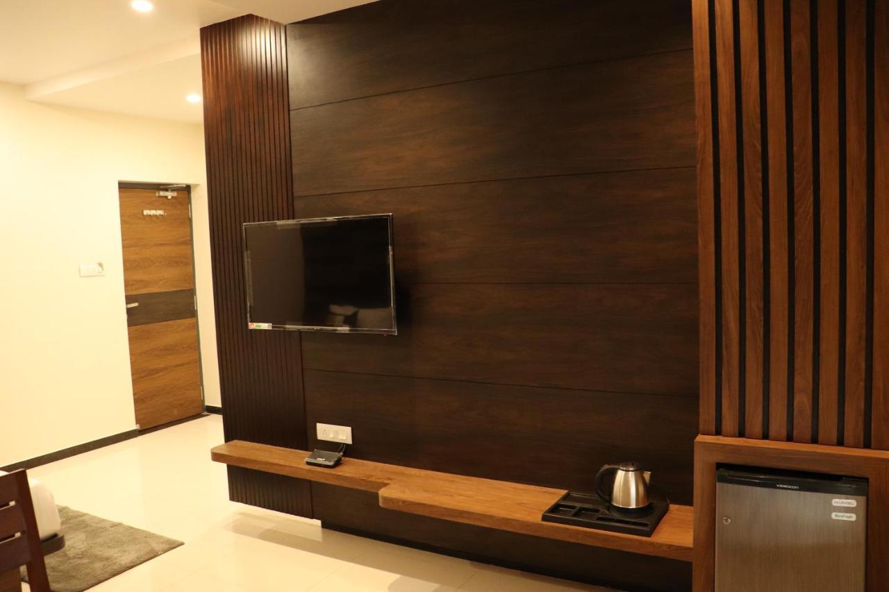 Hotel City Point Phalodi  Экстерьер фото